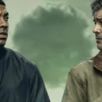 Lanternas: a série que une Slow Horses e True Detective