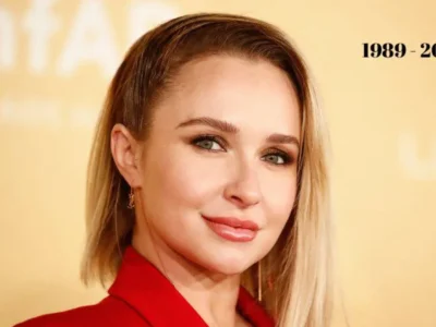 Hayden Panettiere, de ‘Heroes’ e ‘Pânico’, morre aos 36