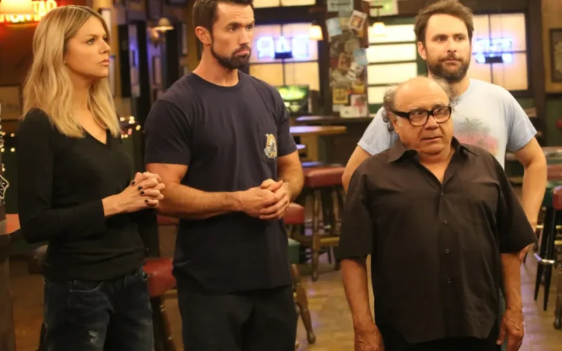 It’s Always Sunny: 18ª temporada ganha teaser hilário
