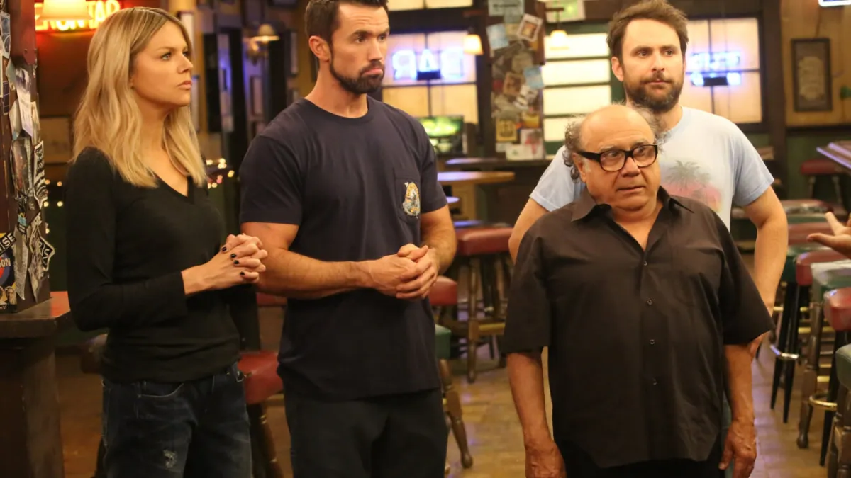 It’s Always Sunny: 18ª temporada ganha teaser hilário