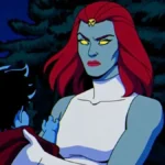 X-Men ’97: Criadores reagem ao retorno de Mística na 2ª temporada