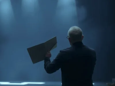 Os métodos de atuação nos sets de Martin Scorsese